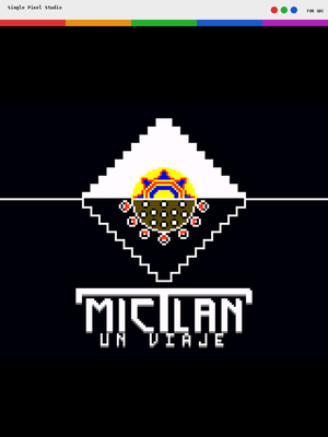 Mictlán Boxart