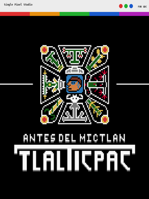 Tlaltipac Boxart